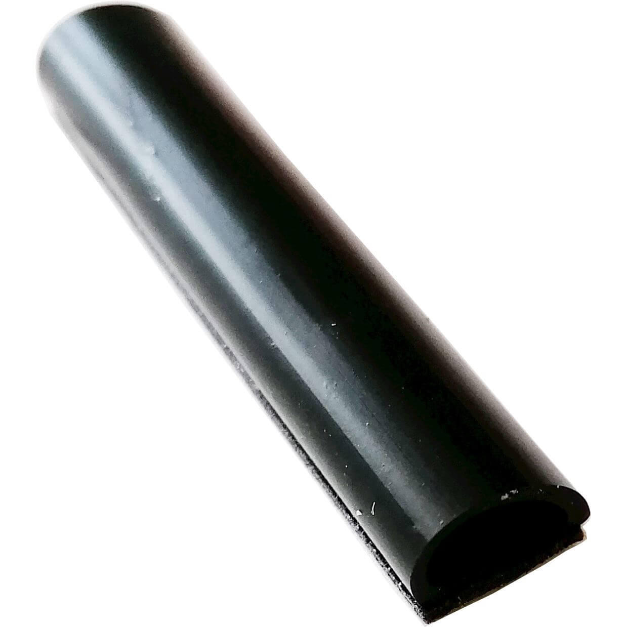 Cortina - Bande Adhésive Guide Cordon Lumineux Cortina Sous Garde-boue 50mm - Éclairage Vélo - Noir - Taille Unique - Decathlon