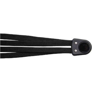 Bibia snelbinder quattro zwart inhaak.