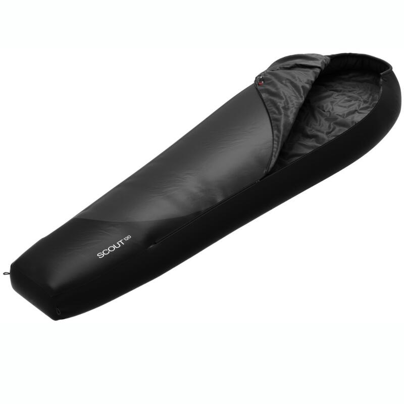 Śpiwór damski Hannah Scout W 120 (-10°C) 900 g 4/7