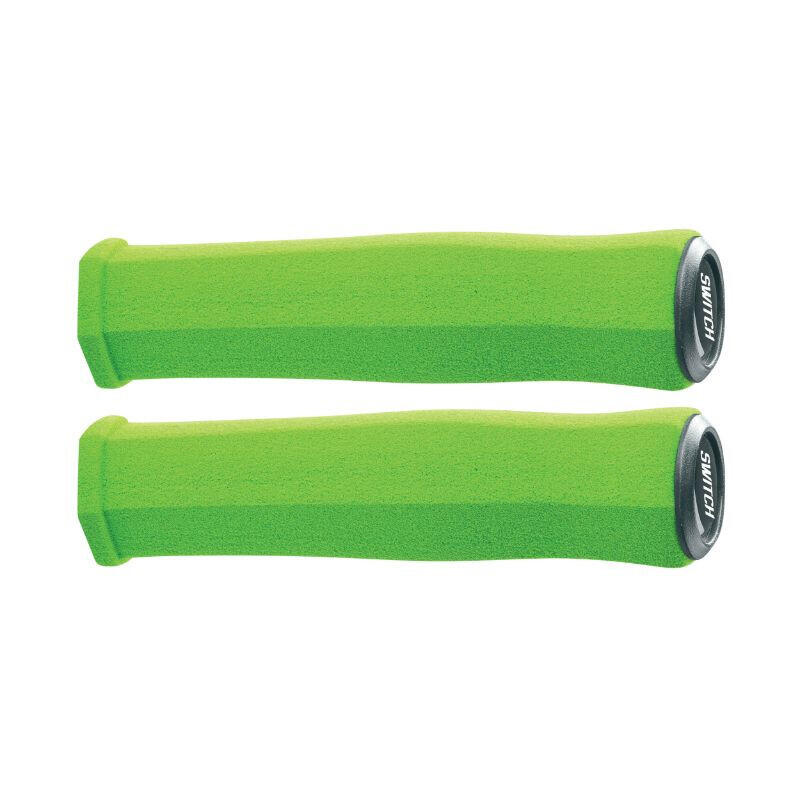 SWITCH Coppia di manici in schiuma ad alta densità Switch