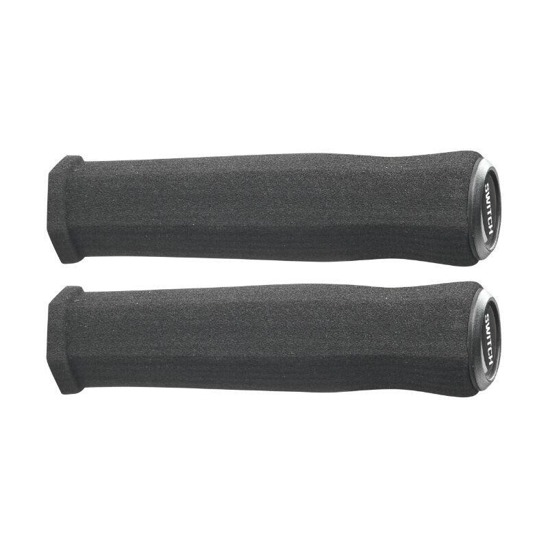 SWITCH Coppia di manici in schiuma ad alta densità Switch