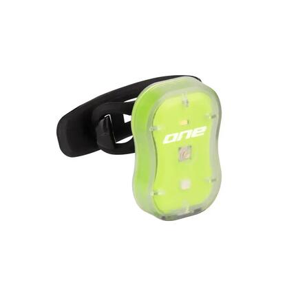 Un éclairage Green R.light 15 Nouveau