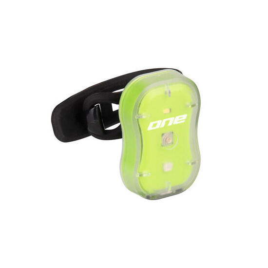 Un éclairage Green R.light 15 Nouveau