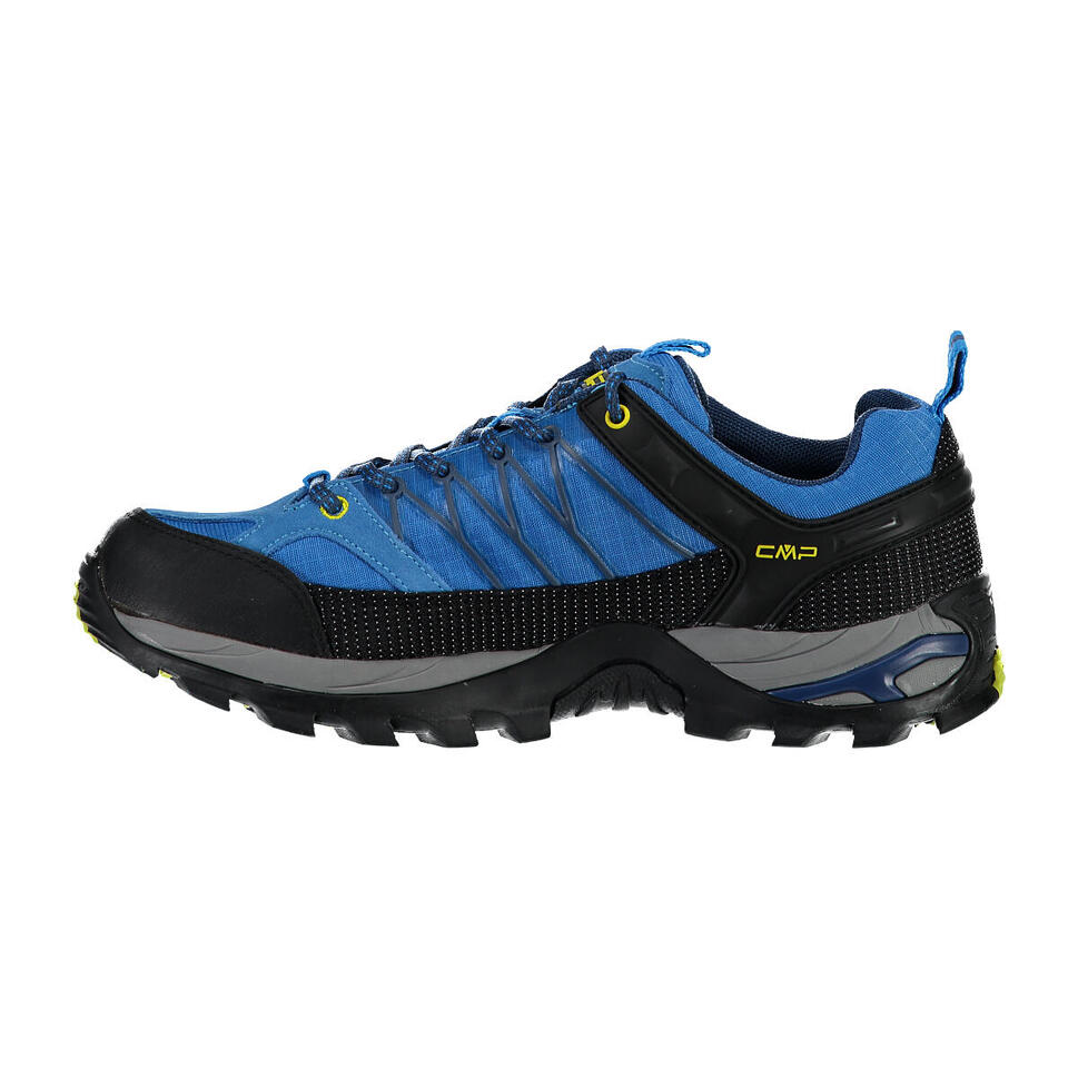 Buty Trekkingowe dla dorosłych CMP Rigel Low Waterproof