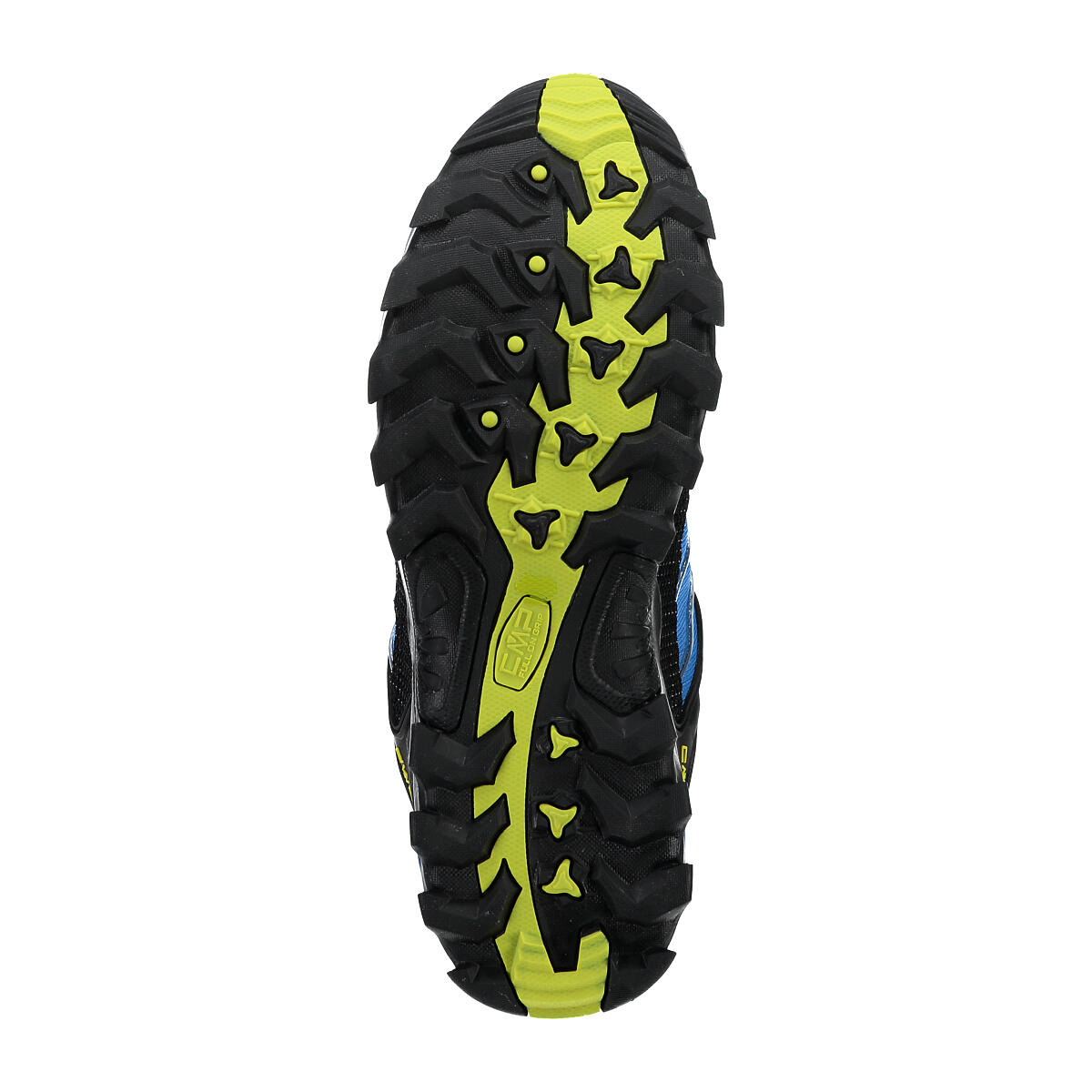 Scarpe da trekking basse CMP Rigel waterprof 4/7