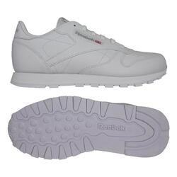Chaussures universel enfants Reebok CLASSIC LEATHER W