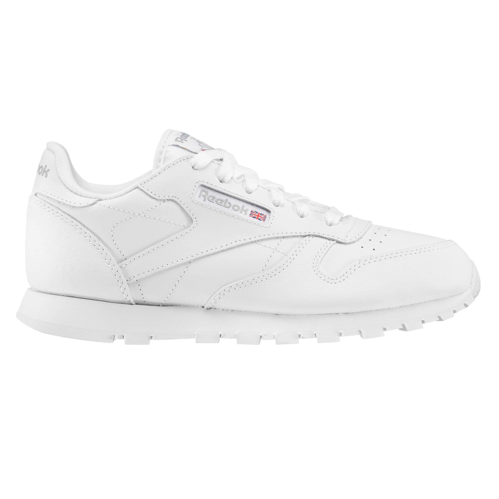 Buty do chodzenia dla dzieci Reebok CLASSIC LEATHER W 4/5