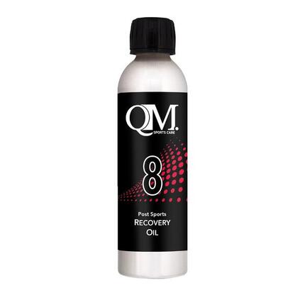 QM Sports Care QM8 Olejek regeneracyjny 200 ml