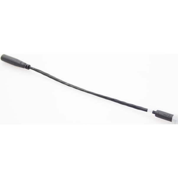 CORTINA Adattatore cavo motore Cortina Ecomo – Nero.