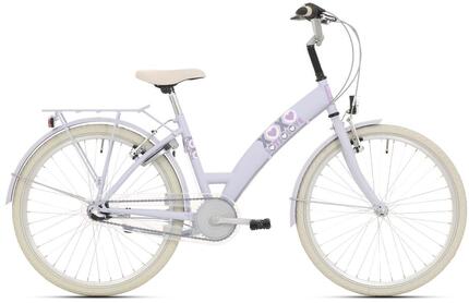 Bikefun vélo vélo fun 24 3v beaucoup d'amour