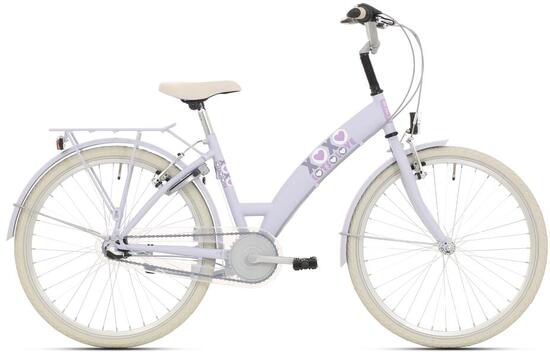 Bikefun vélo vélo fun 24 3v beaucoup d'amour