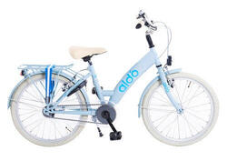 Aldo vélo vague 20 pouces bleu aqua