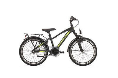 Aldo Peak 2.0 bici per bambini 20" telaio in alluminio