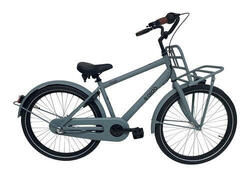 Aldo 24 pouces cargo cruiser hr 3v gris bleu