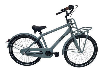 Aldo Cargo Cruiser 24 inch hr 3v grigio-blu