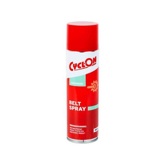 Spray Cyclon per cinghia 500 ml.