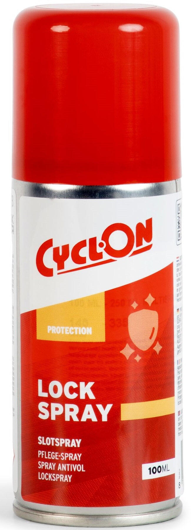CYCLON picture