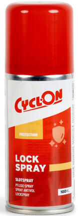 Cyclon Final Spray 100ml