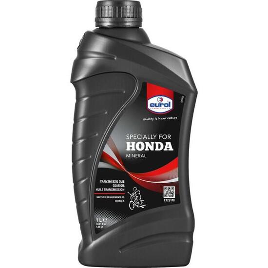 Eurol Honda Getriebeöl (1L