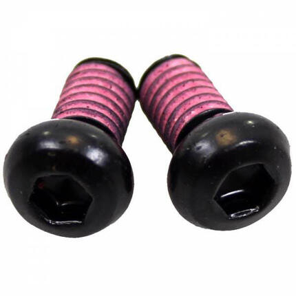 Yepp Thule schroefset voor voetsteunen mini (2st)