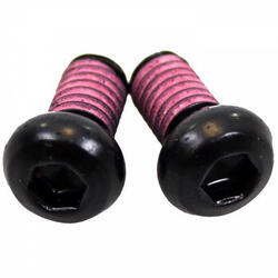 Jeu de vis Thule Yepp pour repose-pieds Mini (2 pièces)