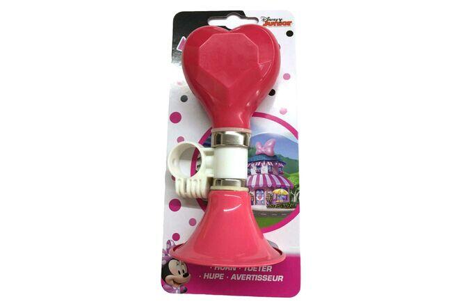 Klakson Disney Minnie Mouse dla dziewczynek
