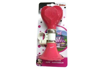 Disney corne de Minnie Mouse - filles - rose