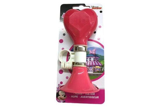 Disney corne de Minnie Mouse - filles - rose
