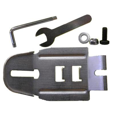 Polisport bev.set voor frame- beugel boodie 8632900021