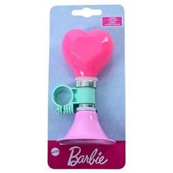 Claxon Barbie rose — pour filles
