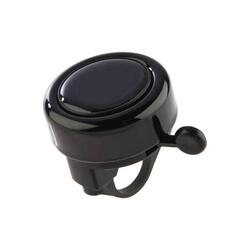 Sonnette Alpina noire