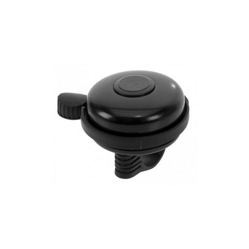 Falkx FD1601C dzwonek aluminium czarny