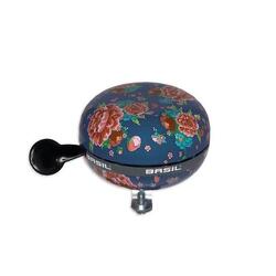 Sonnette métallique Basil Ding-dong