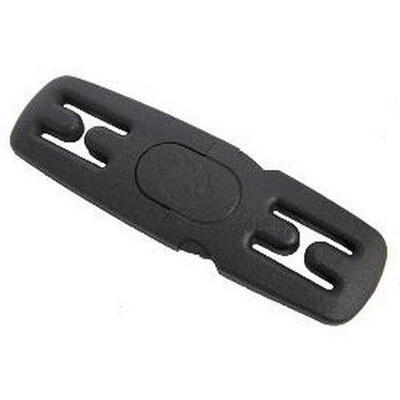 Yepp Harness-Clip schwarz