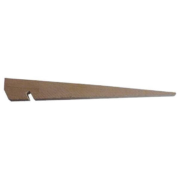 4 Holzzeltheringe 40 cm für Camping und Outdoor 1/1
