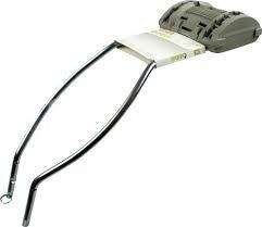 QIBBEL POUPE FLOCTANT CONDITION DU CADRE ARRIÈRE