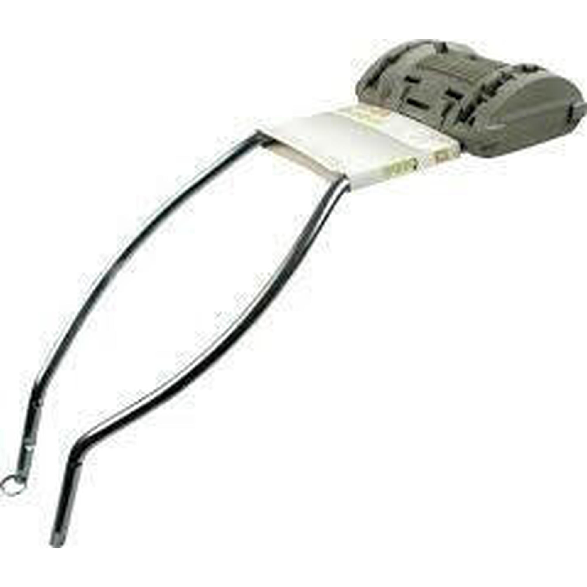 Qibbel uchwyt montażowy do tylnego fotelika