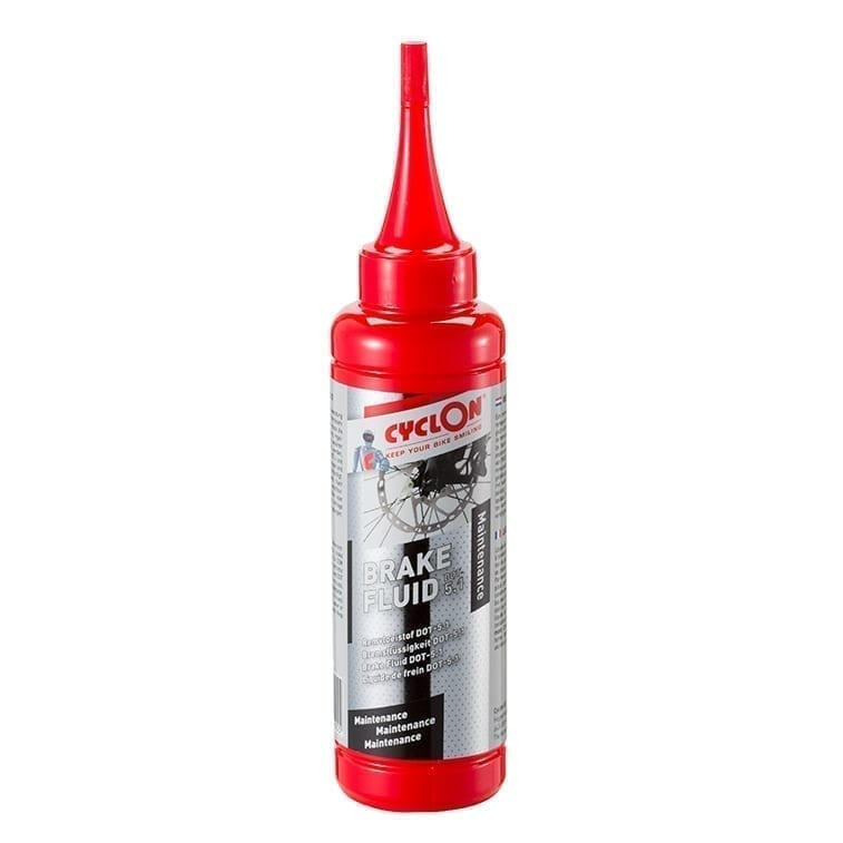 Liquide De Frein Dot-5.1 - 125 Ml 2/2