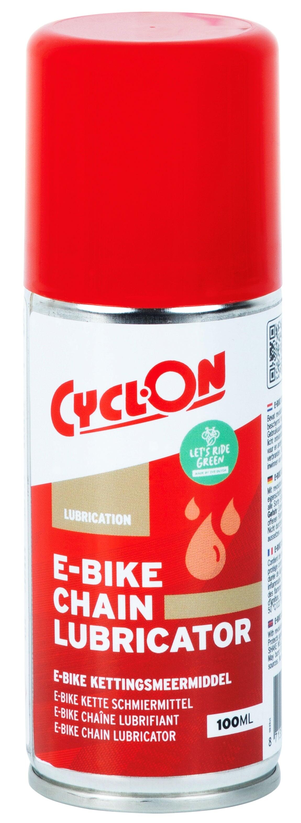 CYCLON picture