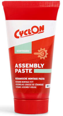 Cyclon montagepasta 50 ml.