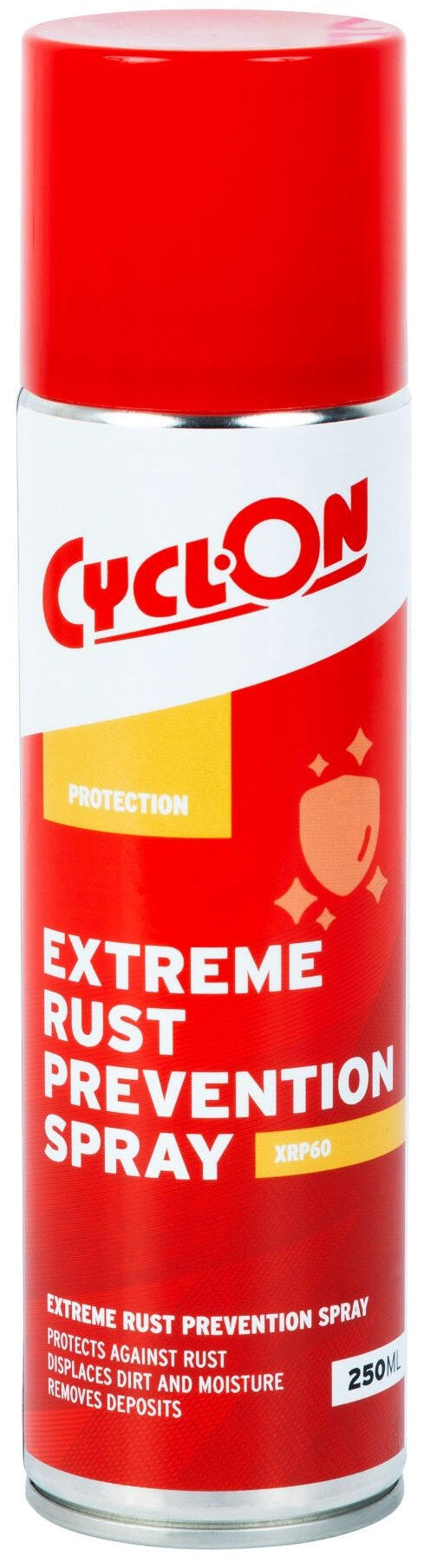 Cyclon XRP60 Spray przeciwrdzowy