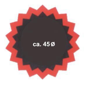 Rema tiptop pleister tip top nr.2 rond