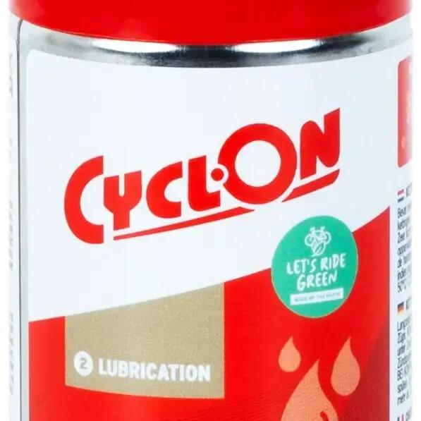 Cyclon All-Weather Chain Spray 100 ml.
