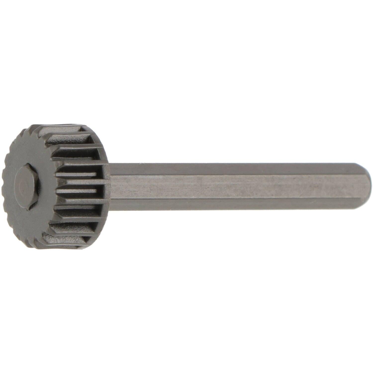 SR SUNTOUR Vite di regolazione SR Suntour FKA066-10, nera.