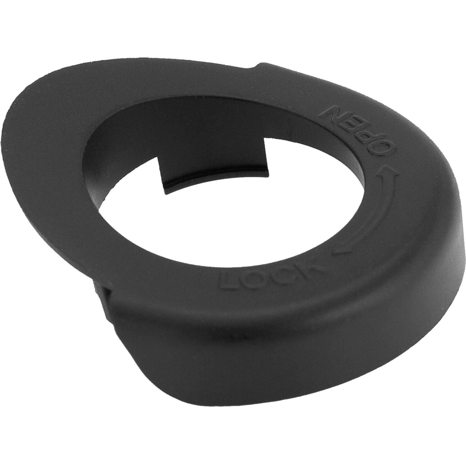 Capuchon De Protection / Cache Fourche Suntour SR HLO Pour SF15 NVX HLO - Neuf