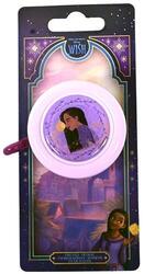 Disney Bel Wish sur la carte