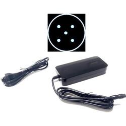 Chargeur Cortina 36V 2A pour Darfon STEPS DT (Type C)