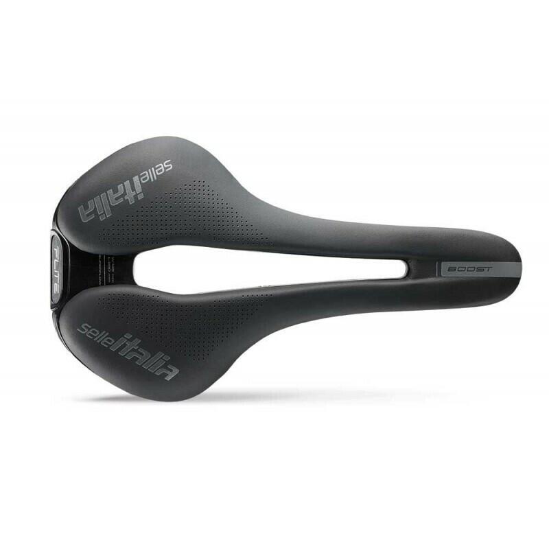 Selle Italia - Selle Selle Italia Flite Boost Superflow Tm L3 - Selle De Vélo - Noir - Taille Unique - Decathlon