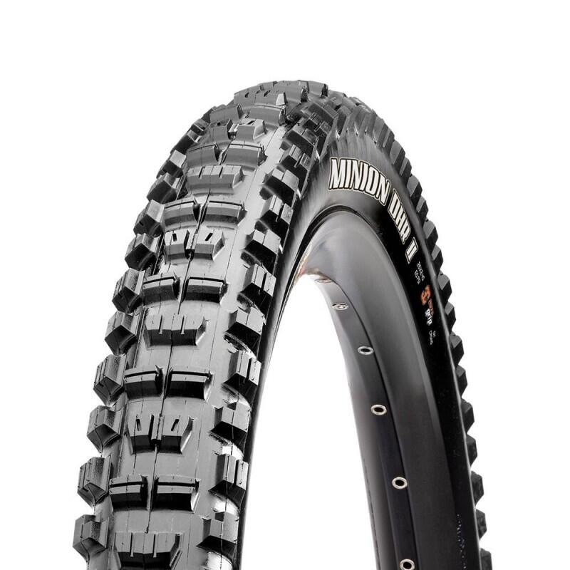Opona miękka Maxxis Minion DHR II (DH) 3C Grip / Tubeless Ready / DH