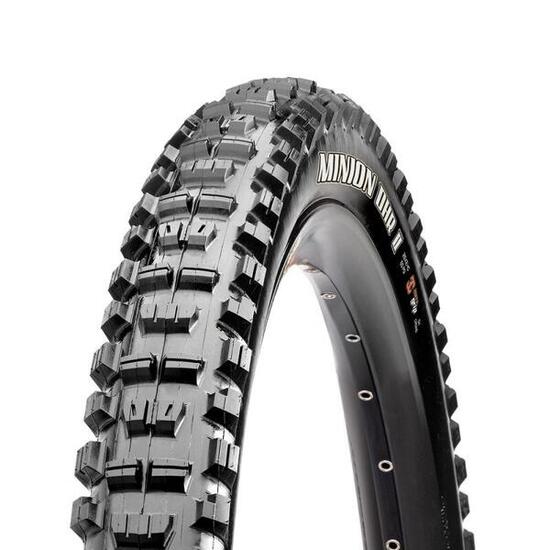 Opona miękka Maxxis Minion DHR II (DH) 3C Grip / Tubeless Ready / DH